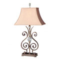Mindy Brownes Genesis Chailyn Table Lamp 26710